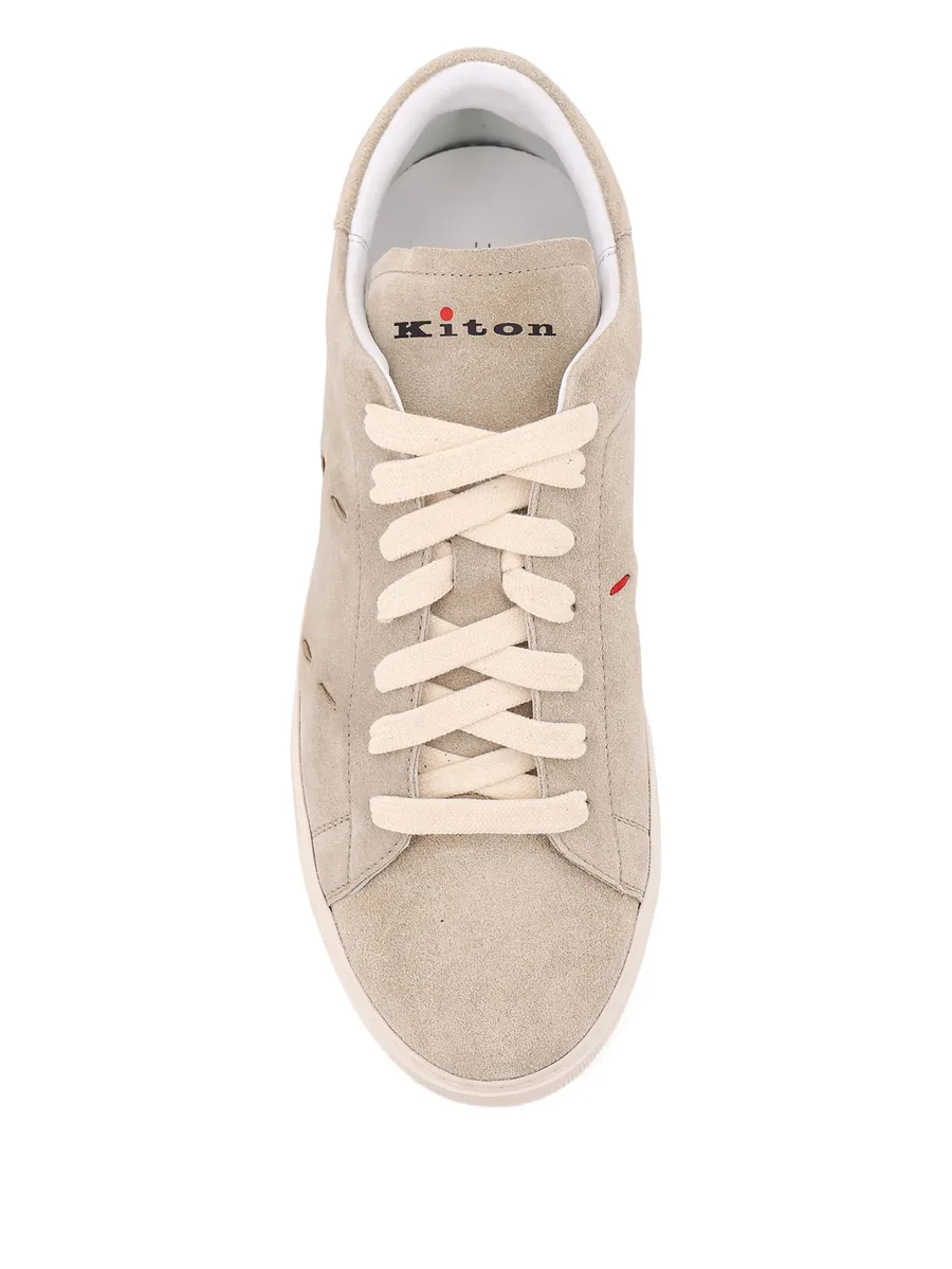 suede sneakers 8