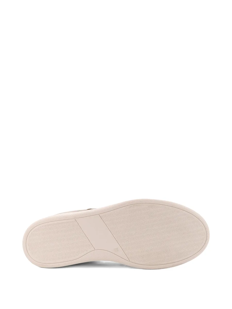 suede sneakers 9