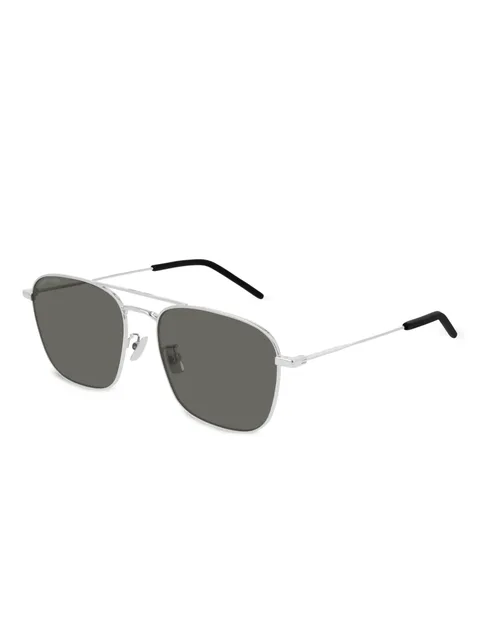 солнцезащитные очки-пилоты SL309