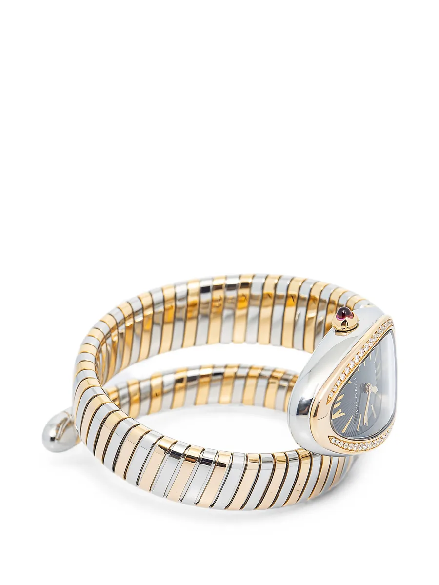наручные часы Serpenti Tubogas 35 4