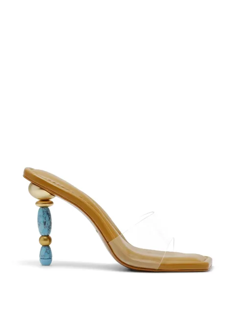 Mahina pumps