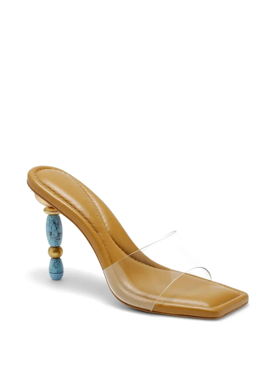 Mahina pumps 4