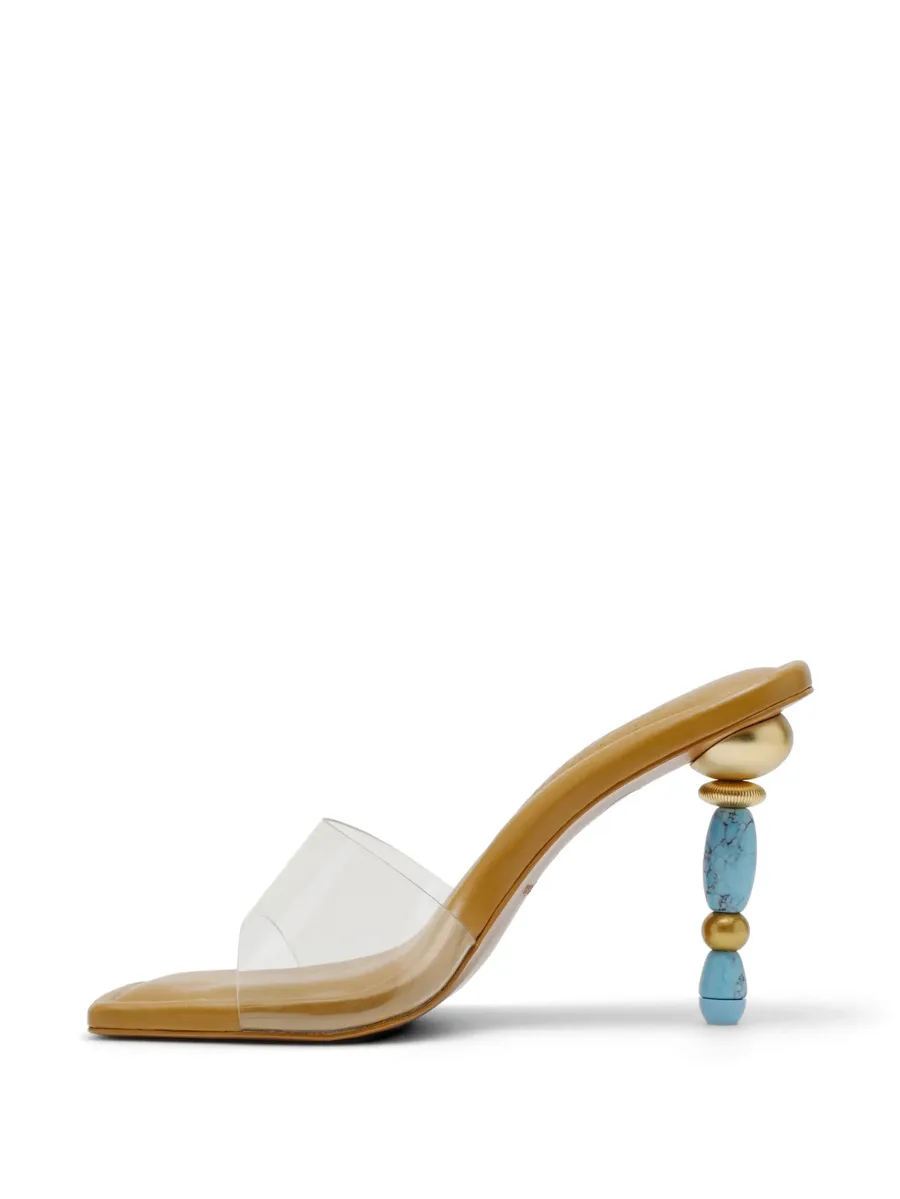 Mahina pumps 6