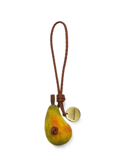 подвеска для сумки Pear