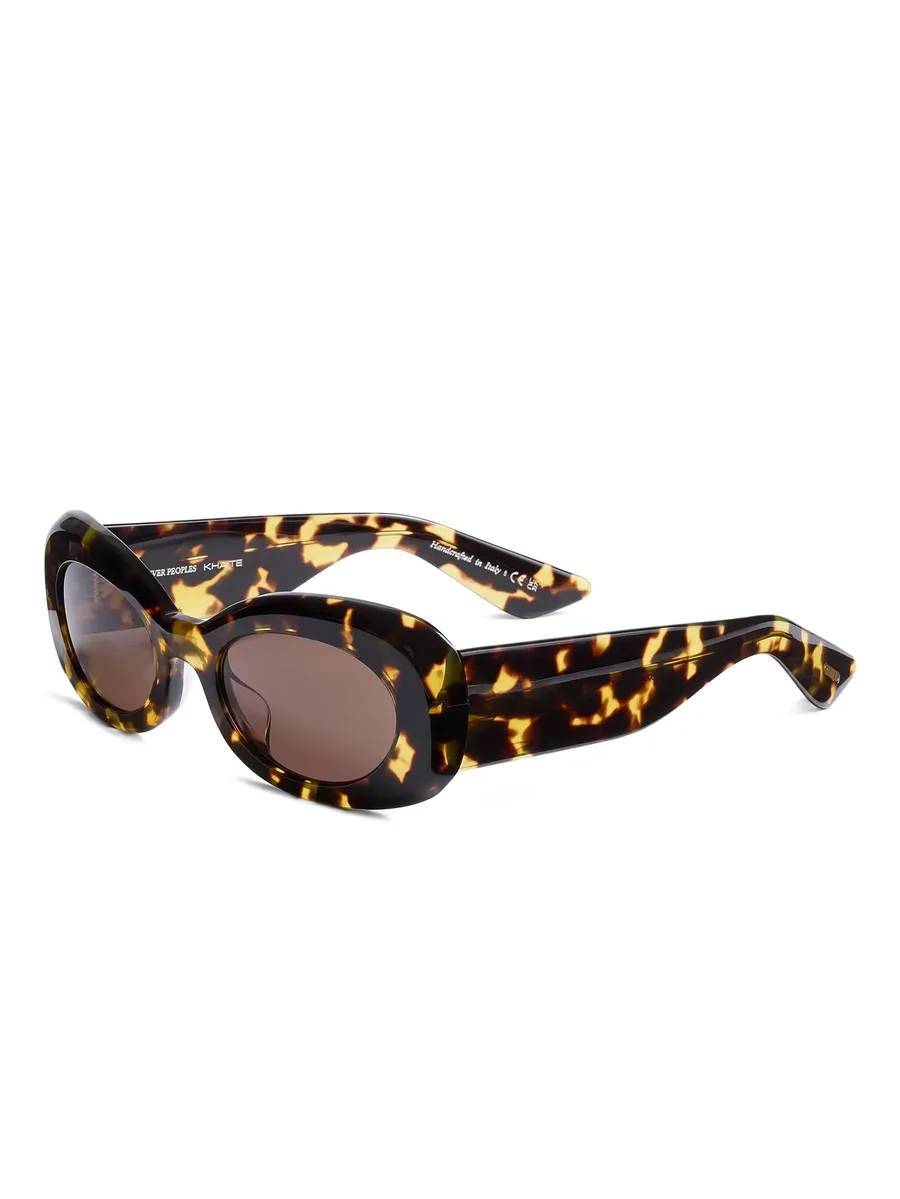солнцезащитные очки 1992C из коллаборации с Oliver Peoples 2