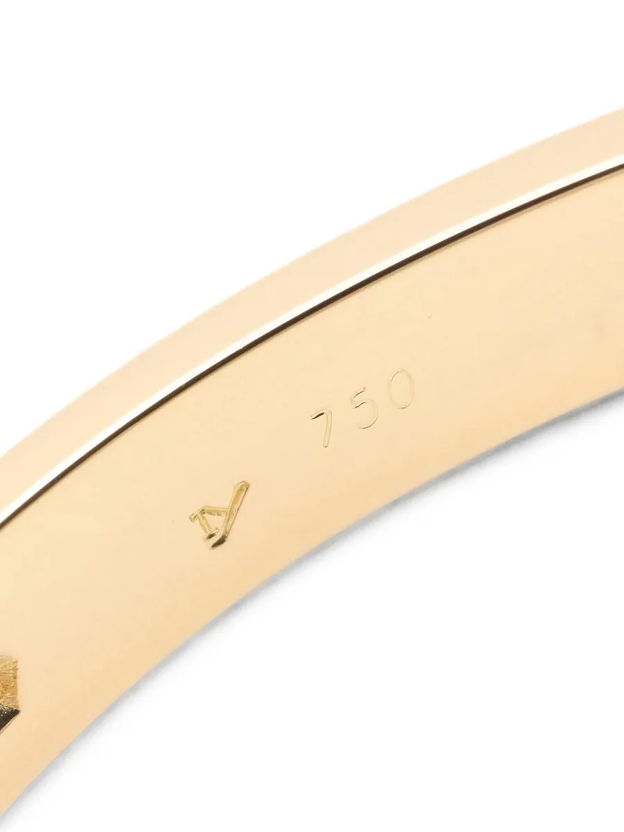 2000s Love diamond bracelet 3