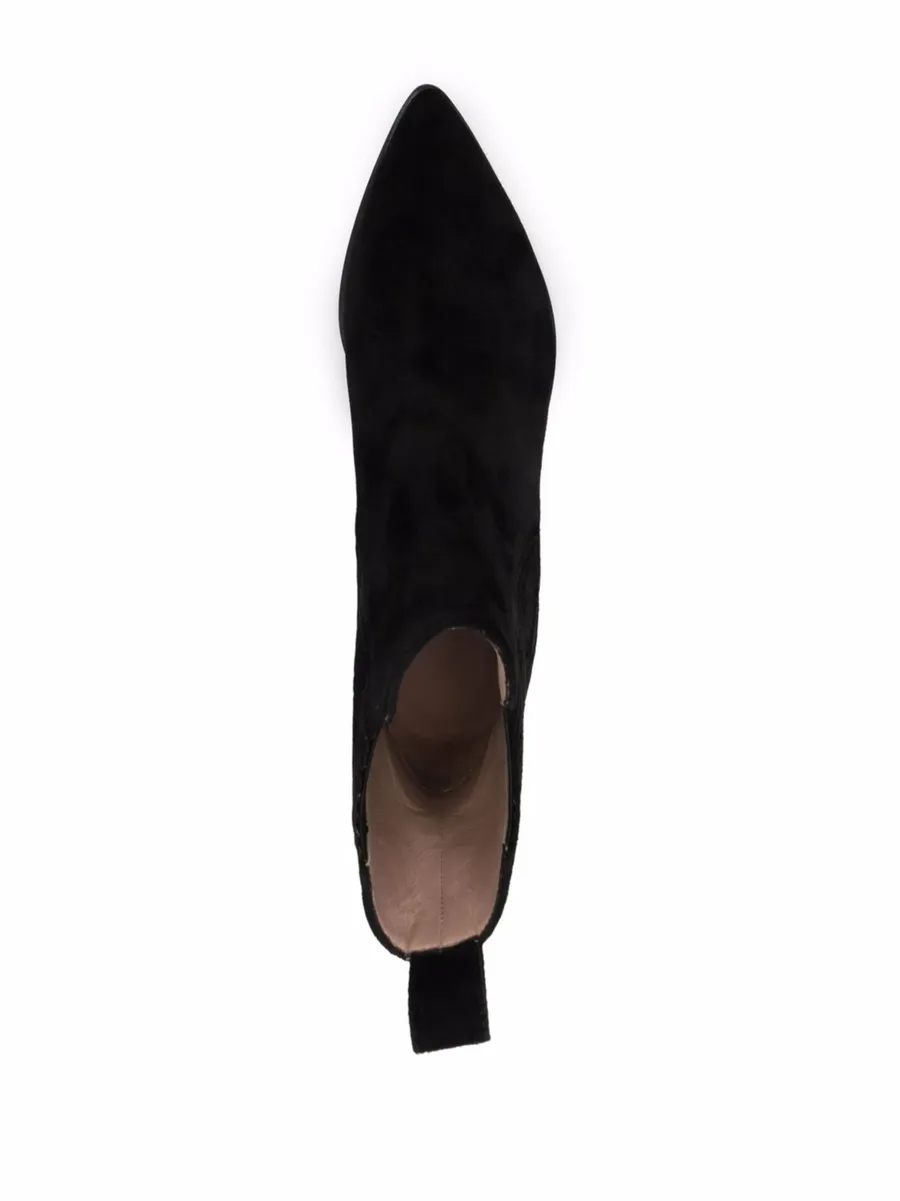 Olivia Chelsea boots 7