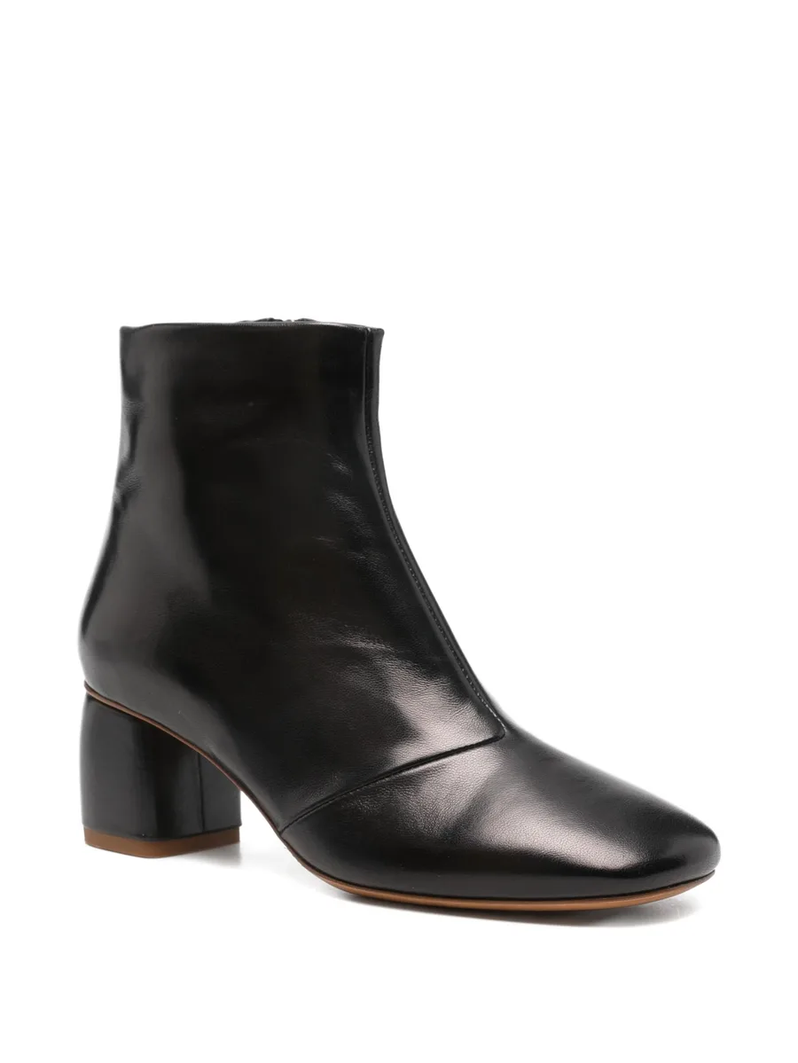 block-heel ankle boots 3