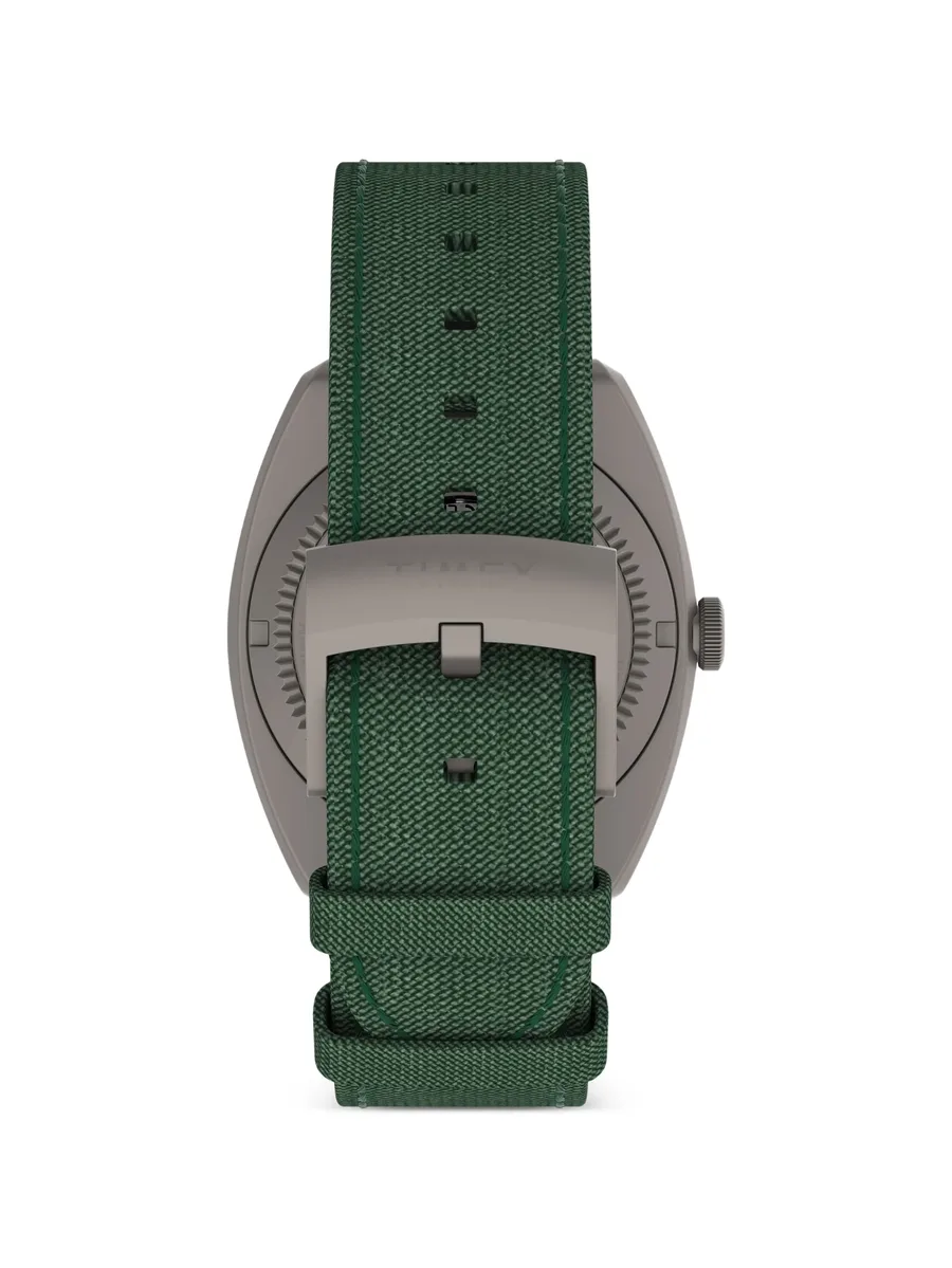 наручные часы Expedition® Pioneer Automatic GMT 41 мм 4