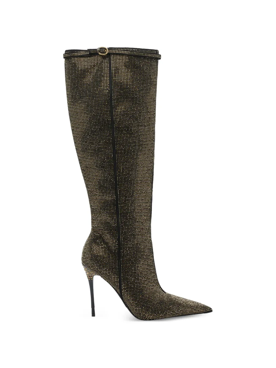 Mayfair pointed boots 2