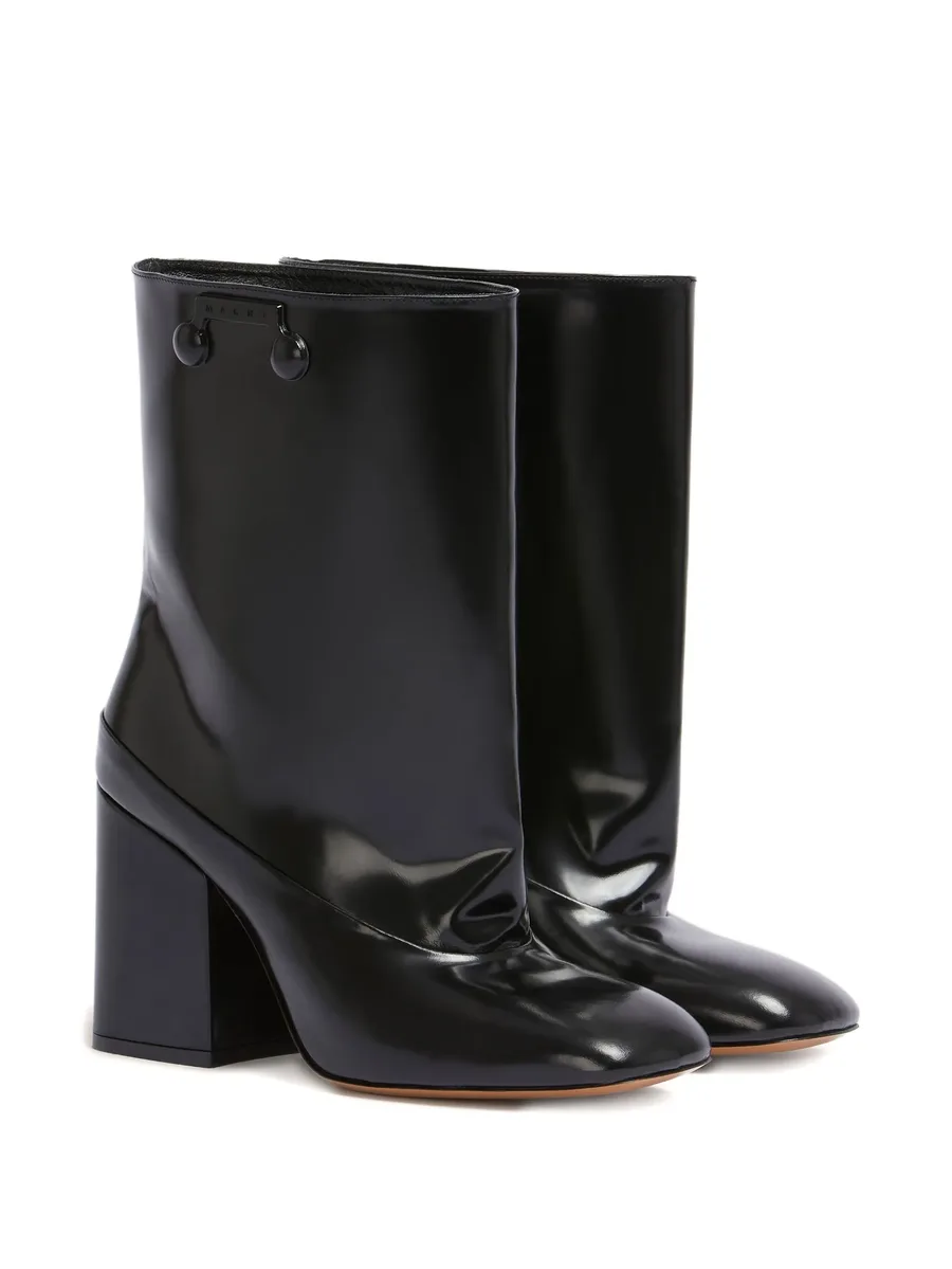 Trunkaroo block-heel ankle boots 4