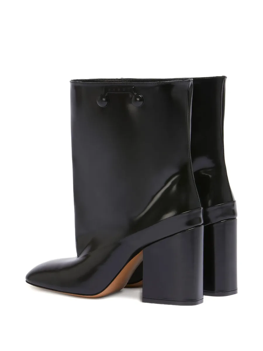 Trunkaroo block-heel ankle boots 7