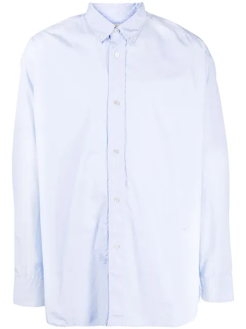 Jude cotton shirt