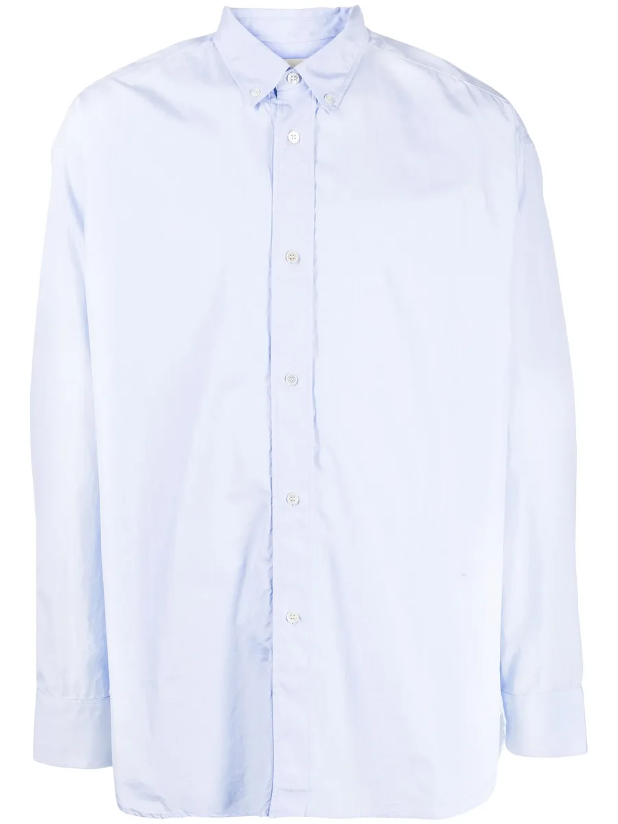 Jude cotton shirt 2