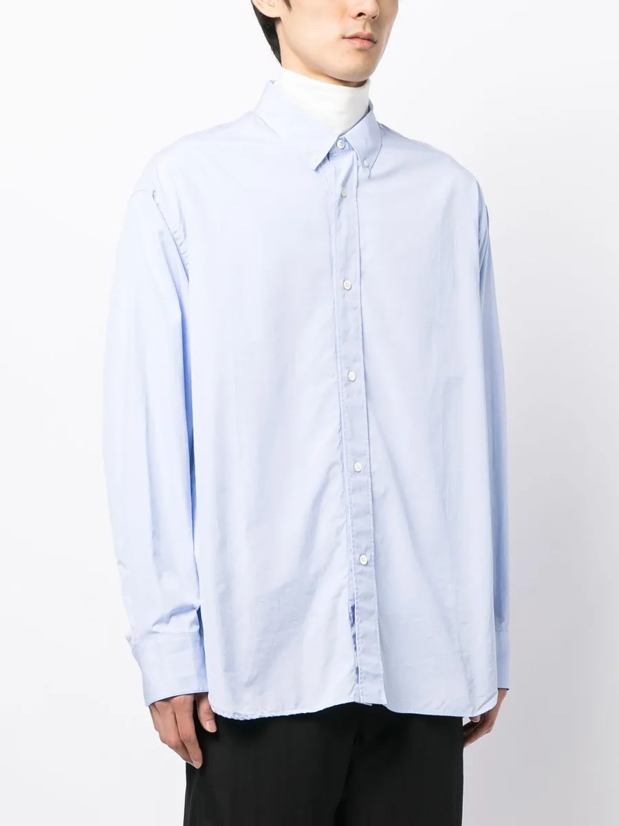 Jude cotton shirt 6
