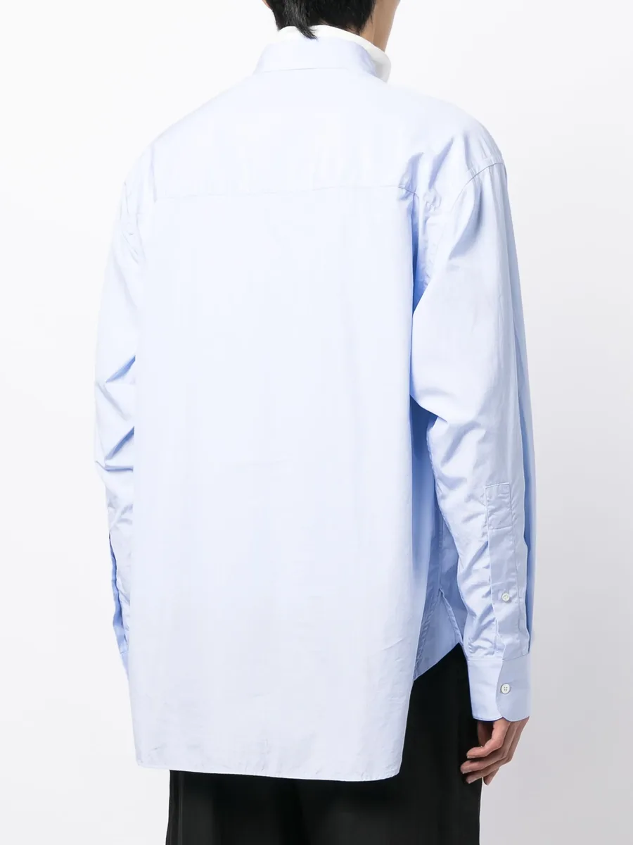 Jude cotton shirt 7