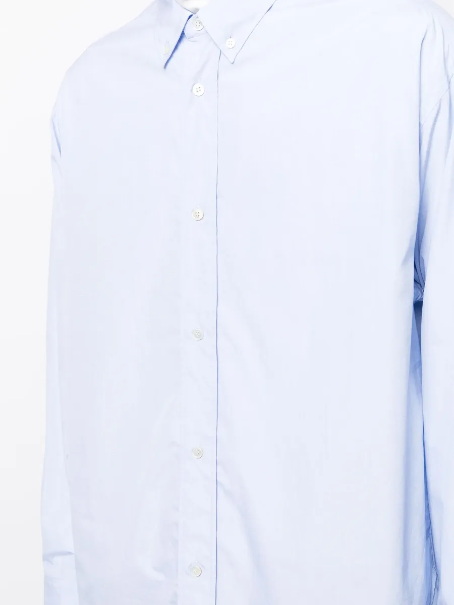 Jude cotton shirt 10