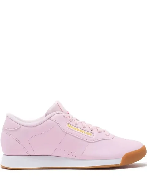 Princess Classic "Pink" sneakers