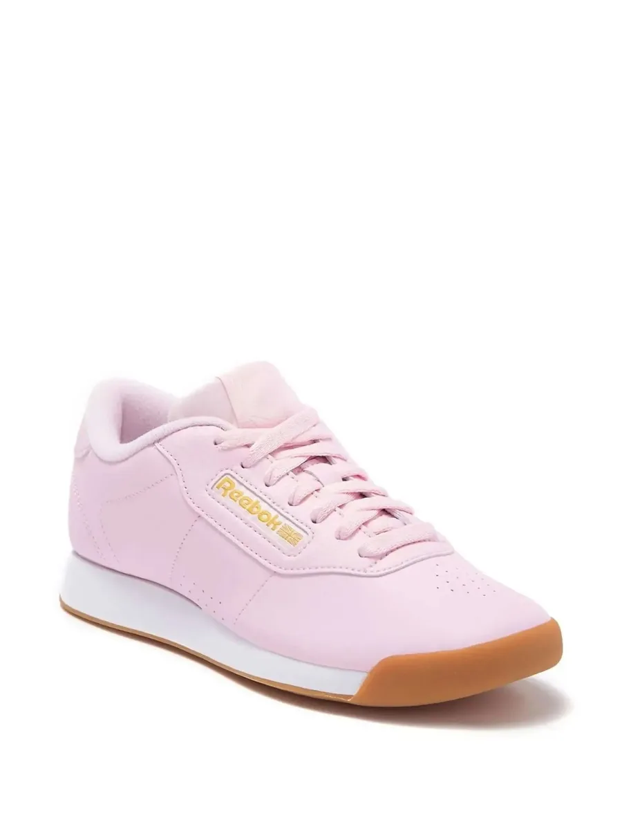 Princess Classic "Pink" sneakers 4
