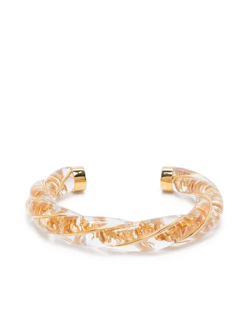 Diana Twisted bracelet