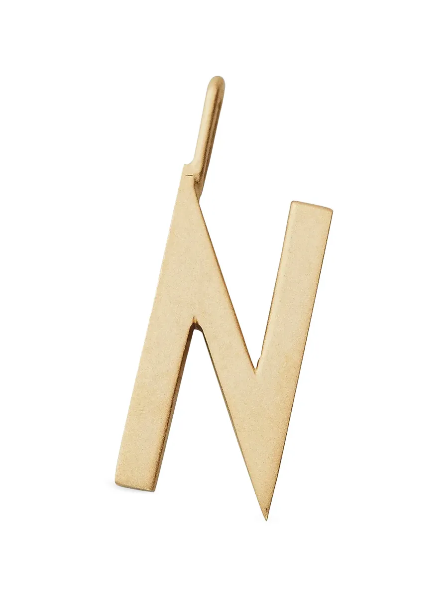 колье с подвеской N 2