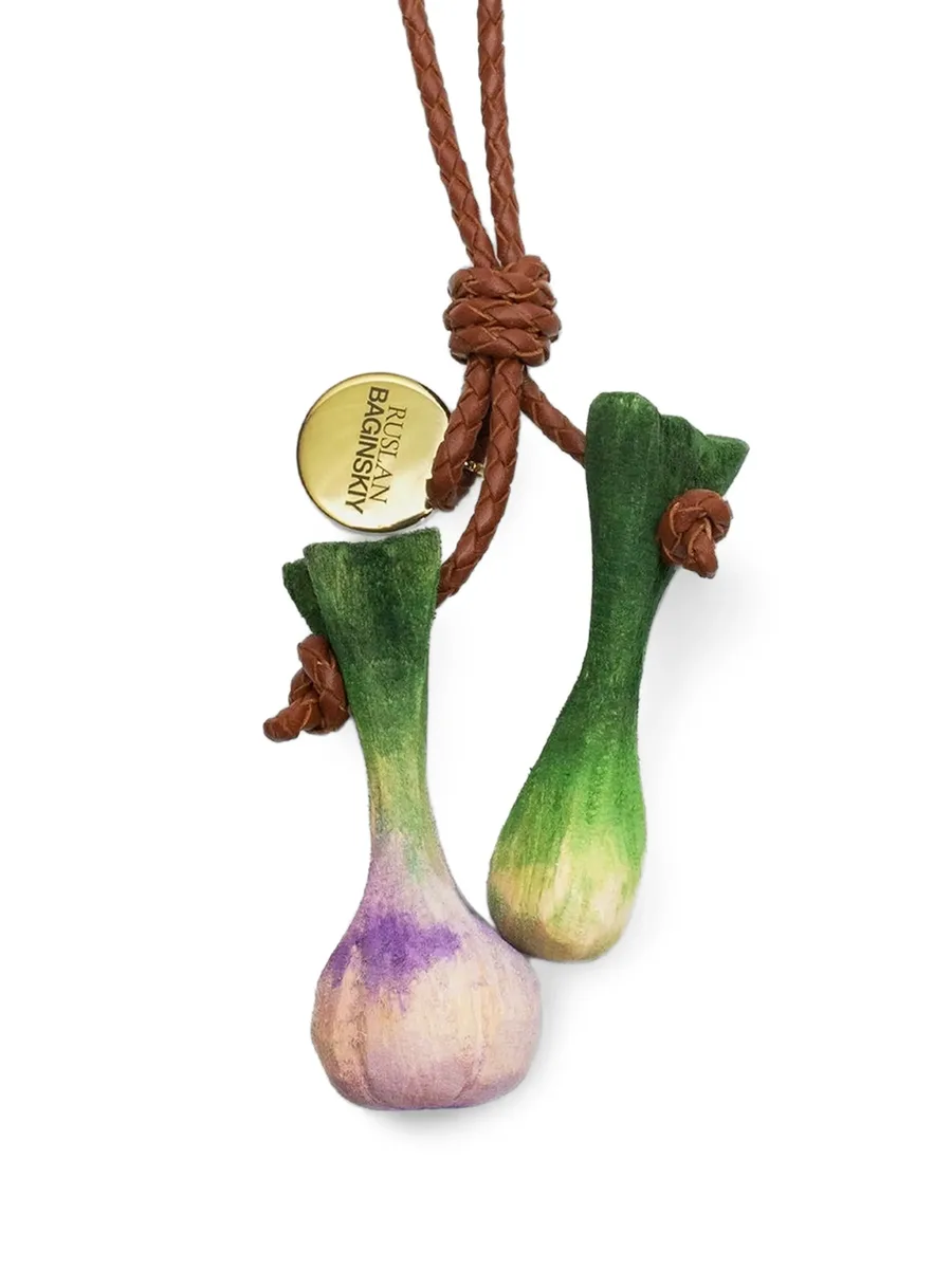 подвеска Garlic 2