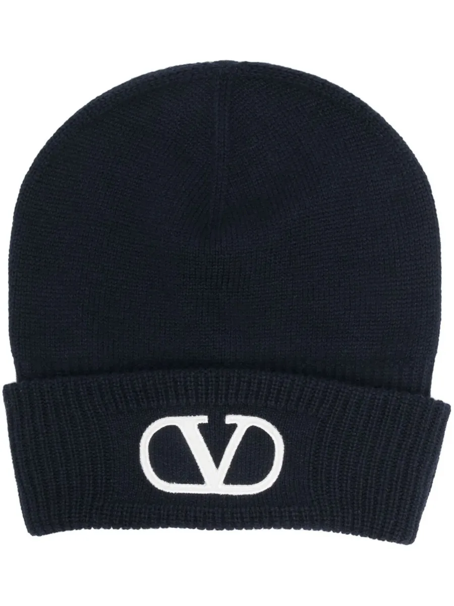 шляпа с логотипом VLogo Signature 1