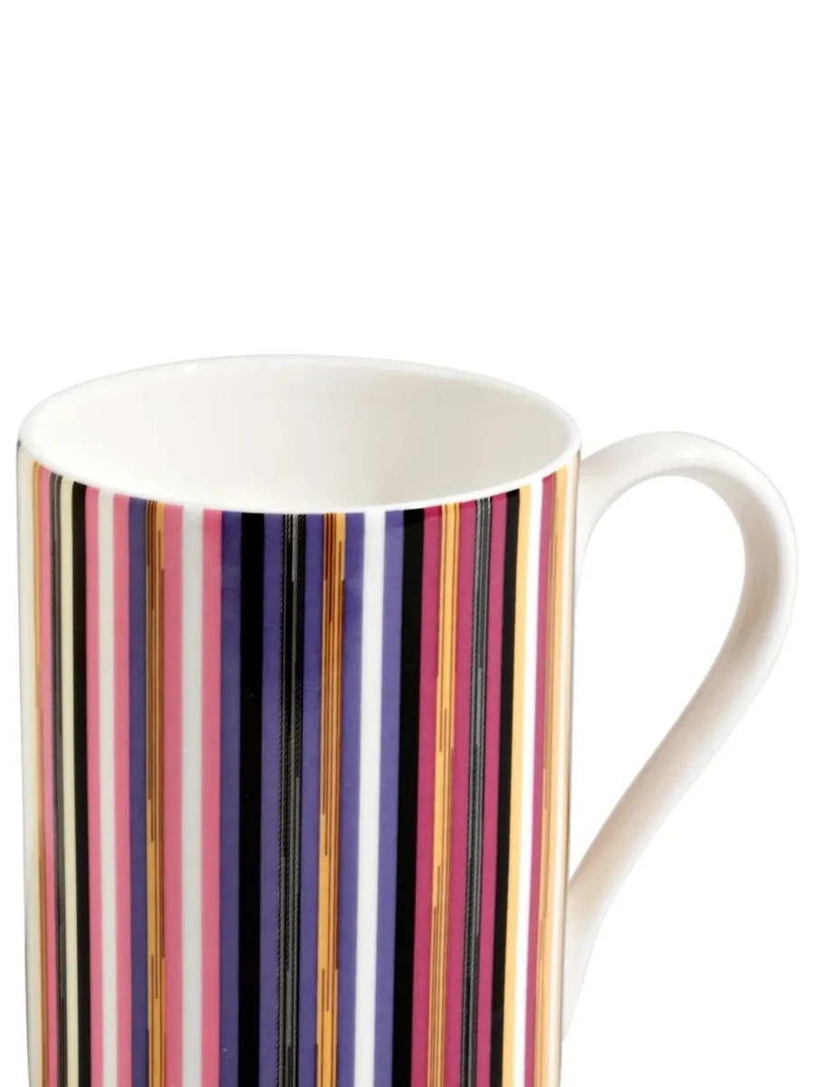 кружка Stripes Jenkins 3