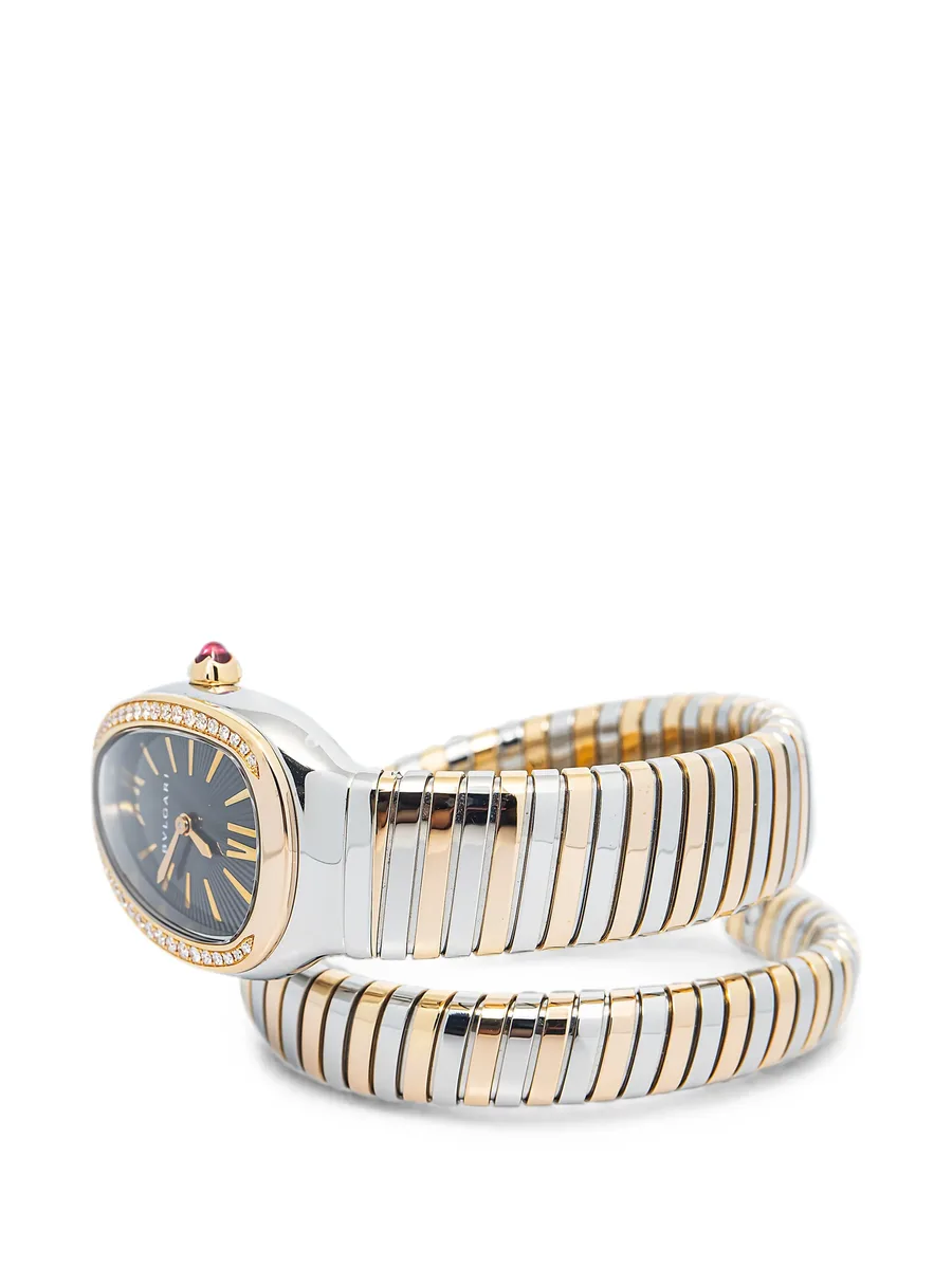 наручные часы Serpenti Tubogas 35 3