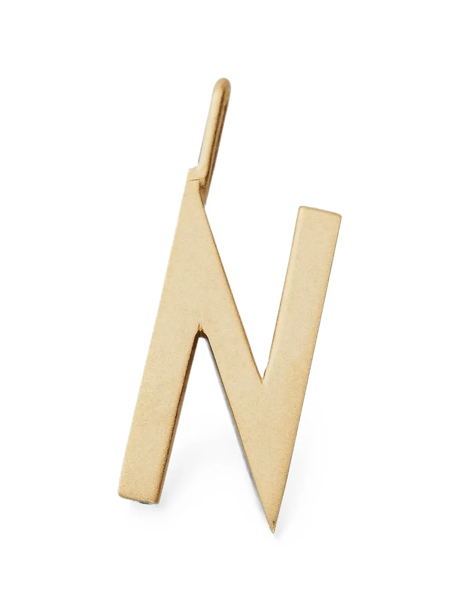 колье с подвеской N 1