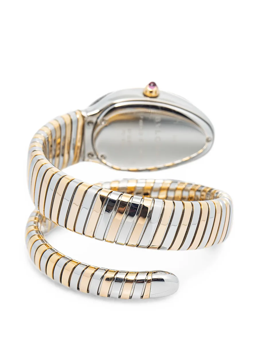 наручные часы Serpenti Tubogas 35 5