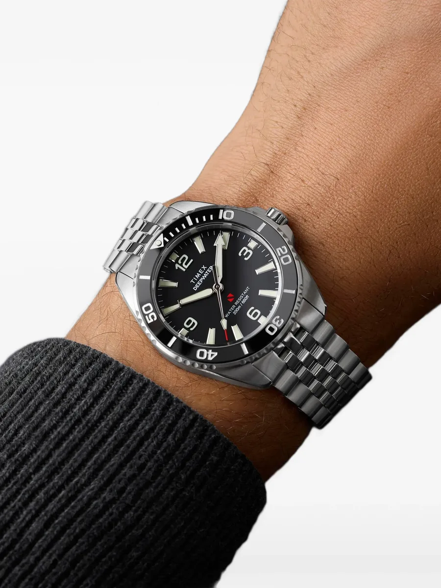 наручные часы Deepwater 40.5 мм 2