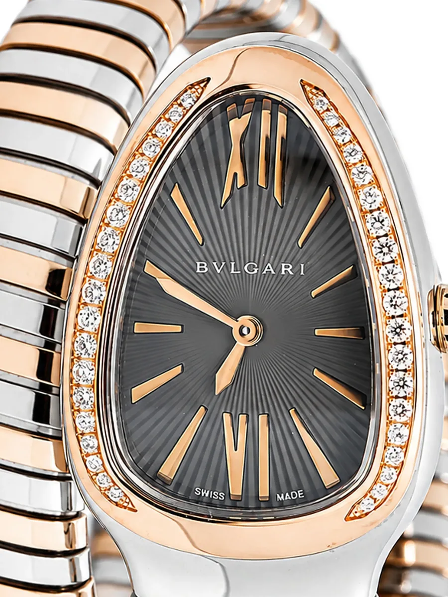наручные часы Serpenti Tubogas 35 2