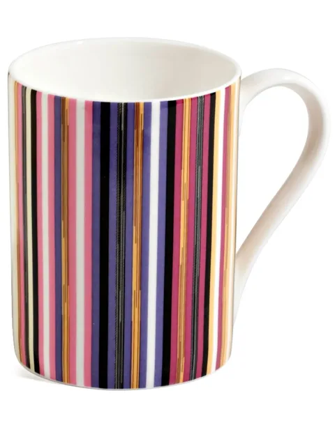 кружка Stripes Jenkins