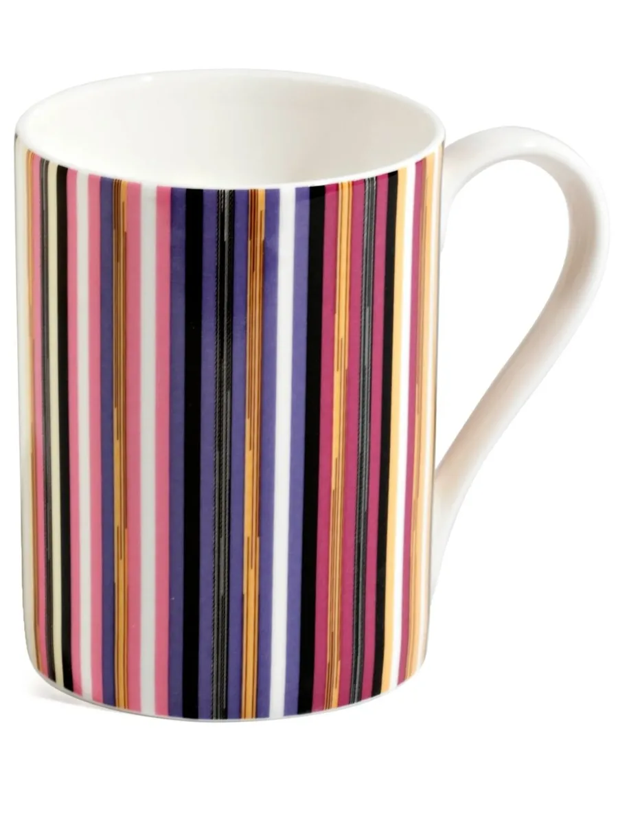 кружка Stripes Jenkins 1