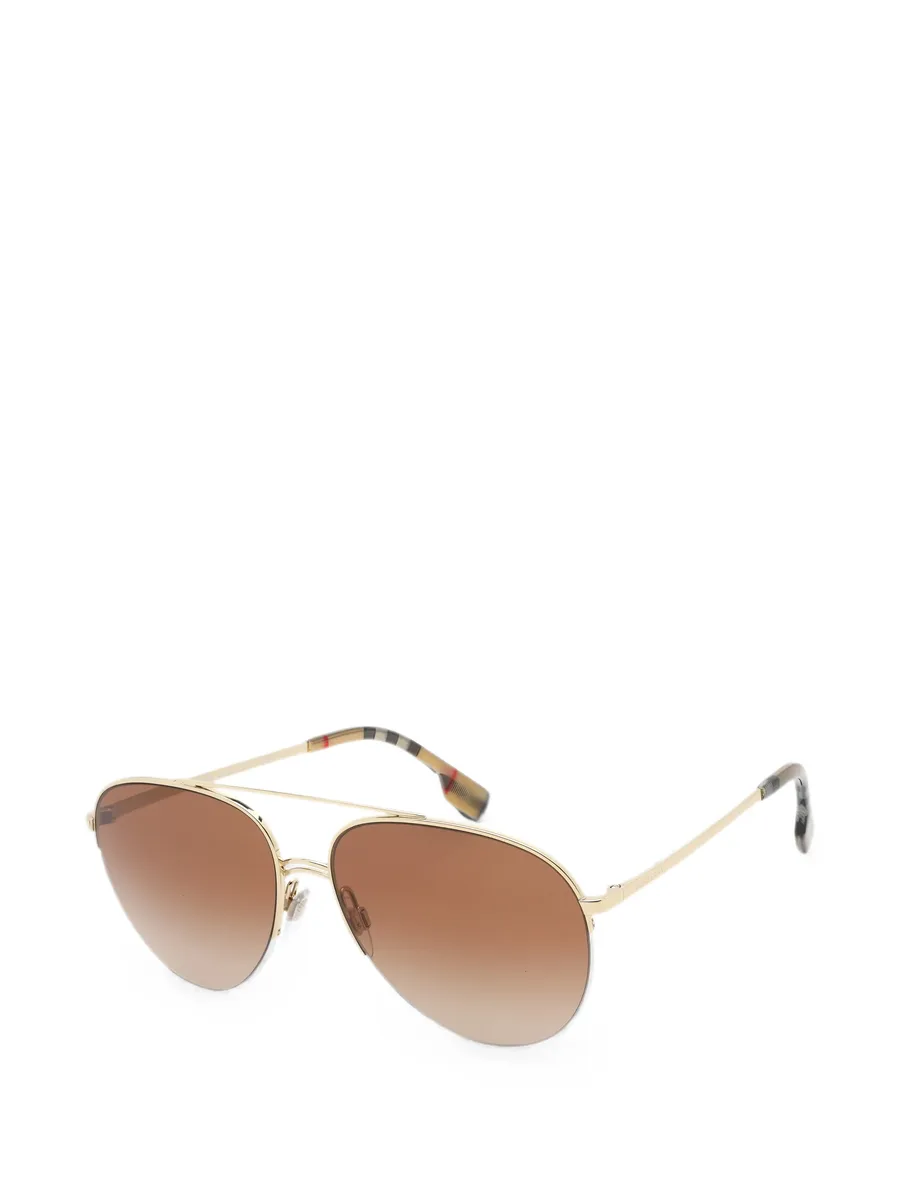 солнцезащитные очки-пилоты Ferry 2