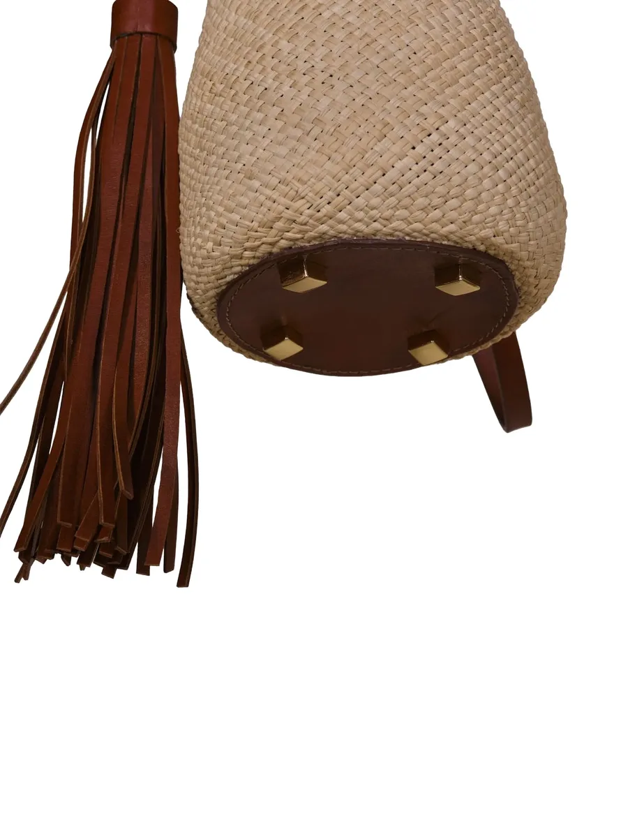 сумка-ведро The Provider Mochila 3