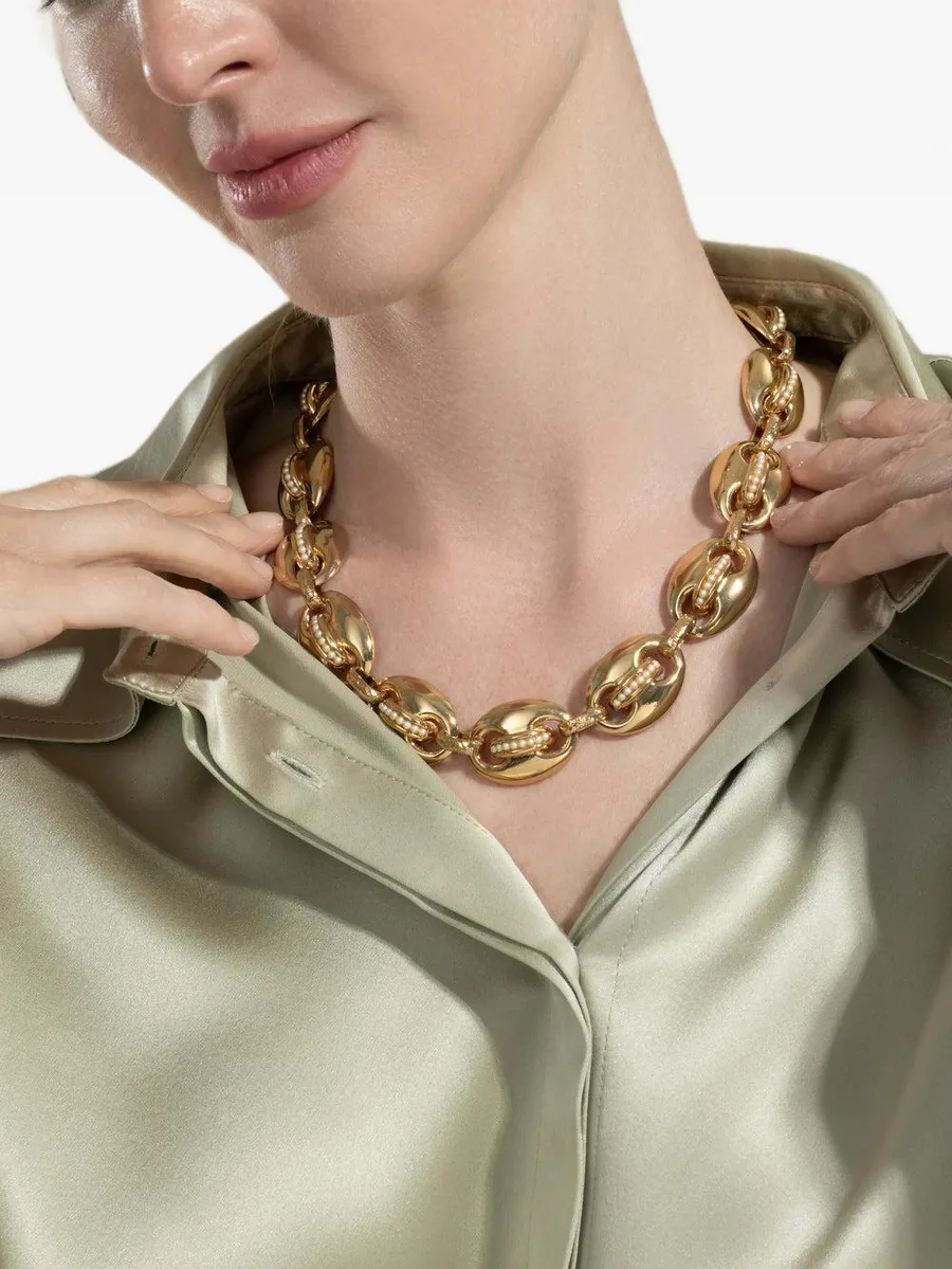 колье Pearl Cophea 4