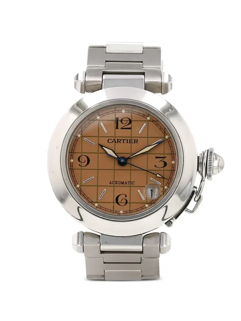 наручные часы Pasha 35 мм (2000-е годы)
