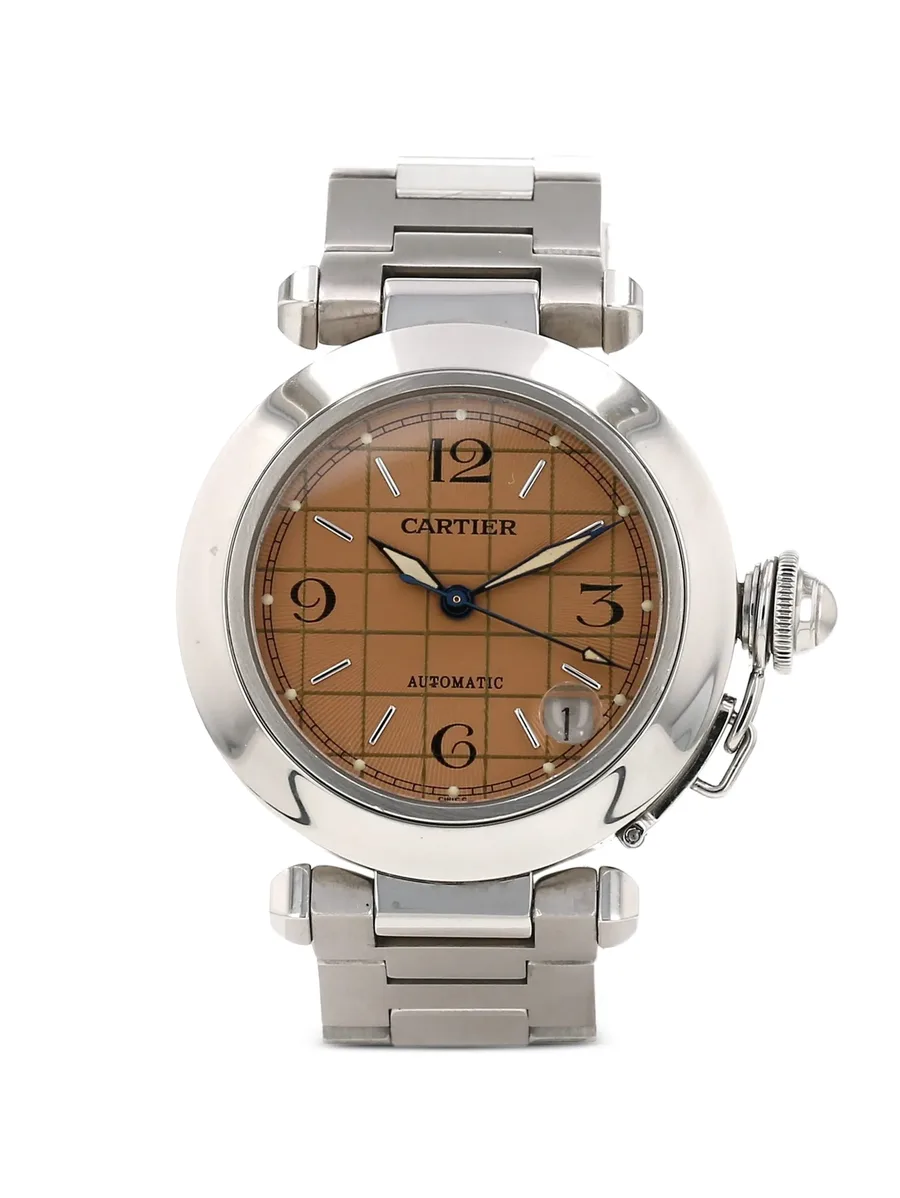 наручные часы Pasha 35 мм (2000-е годы) 1