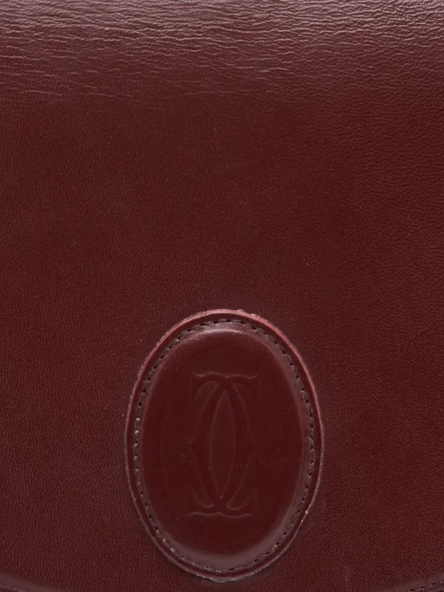 клатч Must de Cartier 4