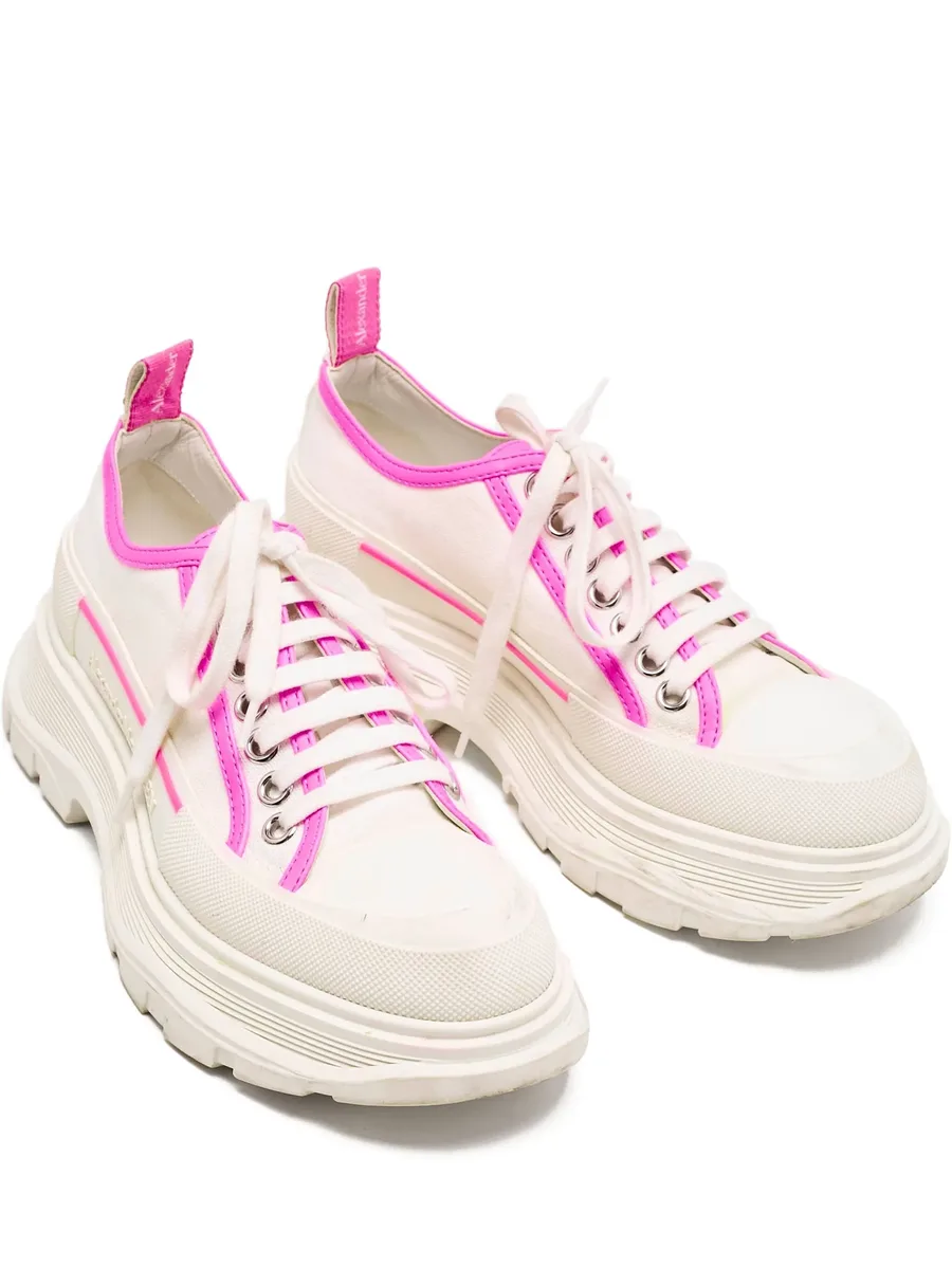 Slick sneakers 2