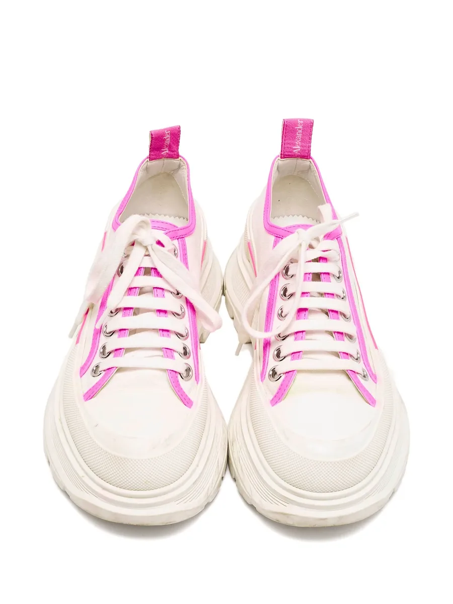 Slick sneakers 4