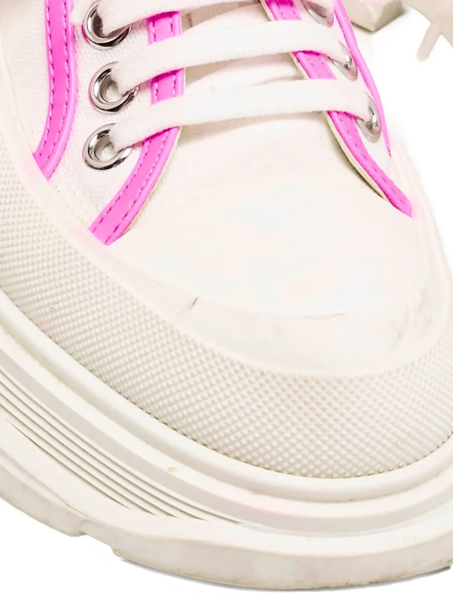 Slick sneakers 10