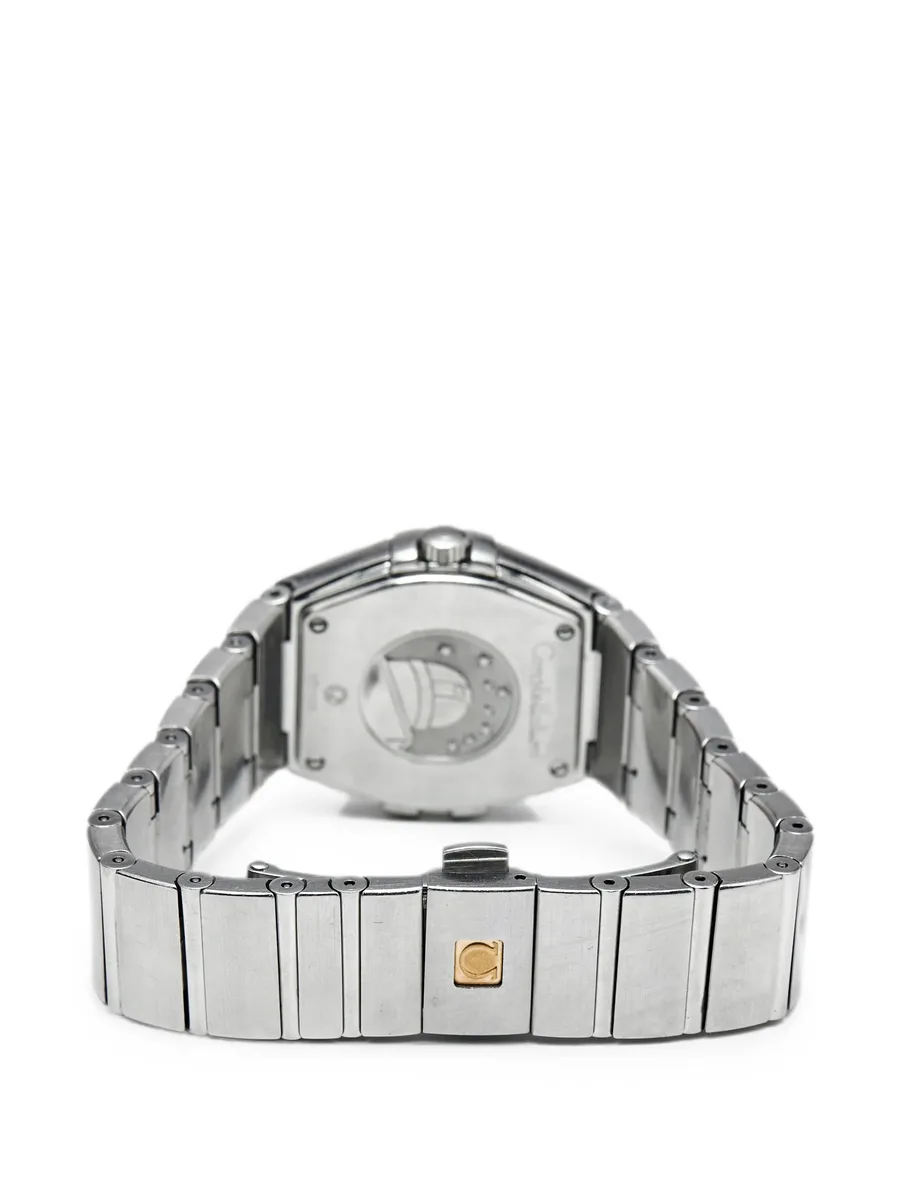 наручные часы Constellation Diamond 27 мм 4