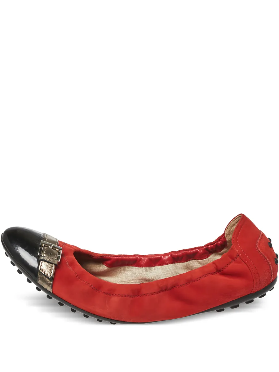балетки Scrunch pre-owned 1