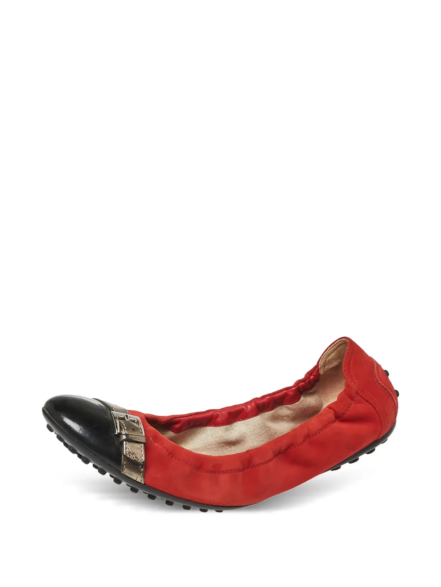 балетки Scrunch pre-owned 8