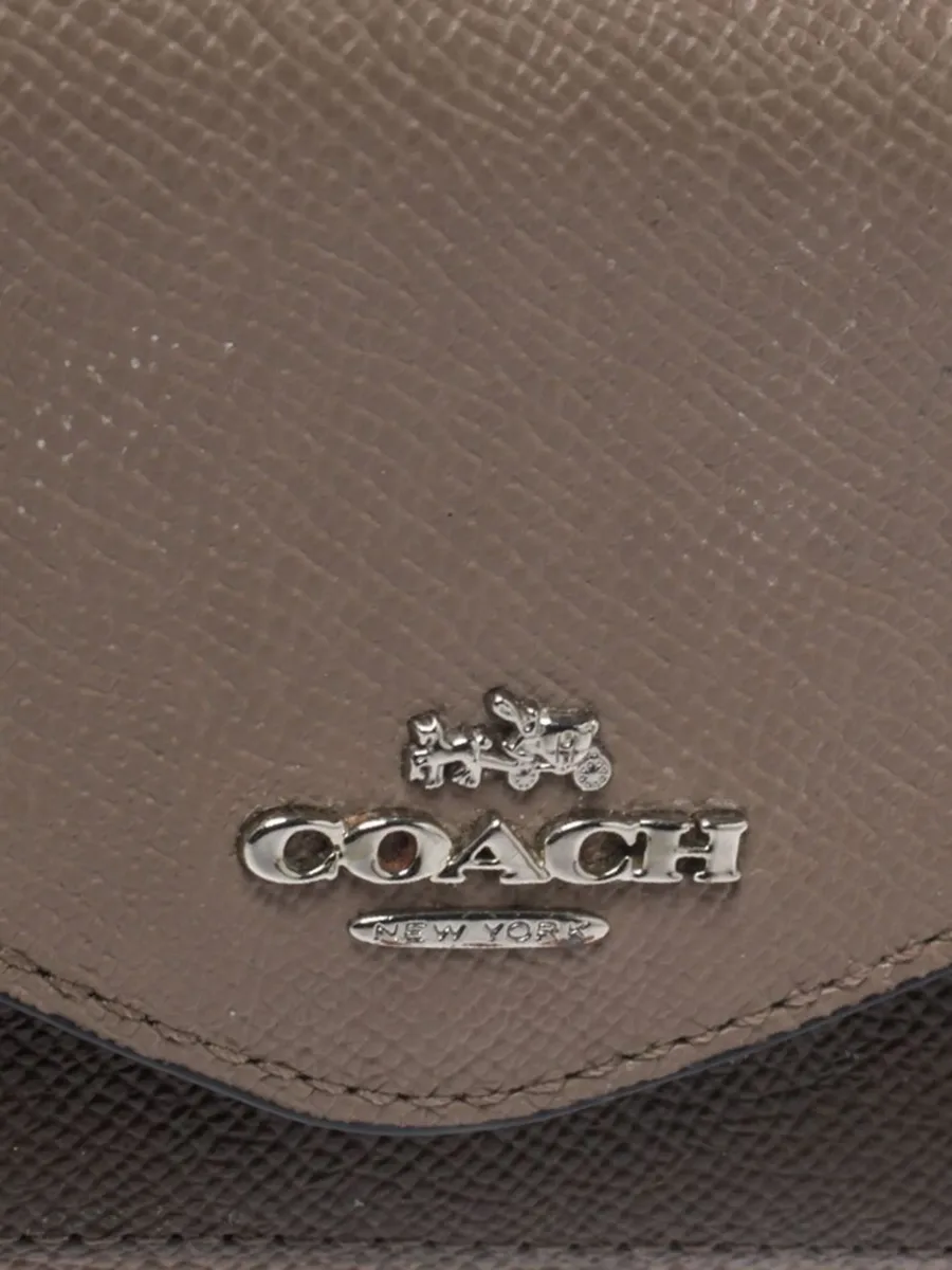 leather continental wallet 10