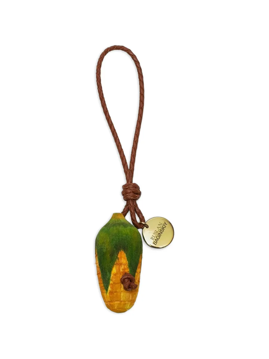 подвеска для сумки Corn 1