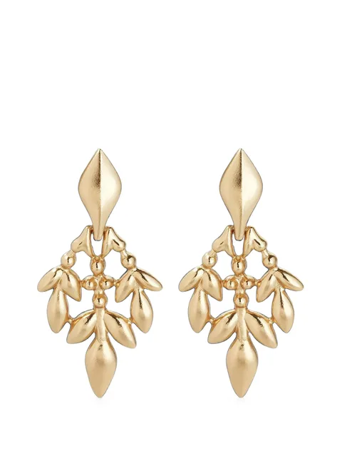 серьги Olea